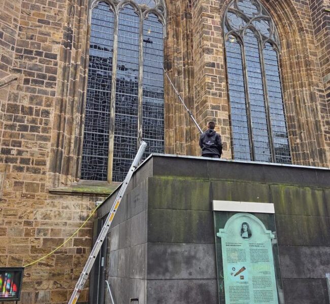 Fassade nachher