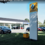 RENAULT AUTO MEYER GmbH